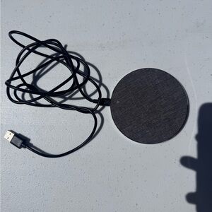 fast wireless charger